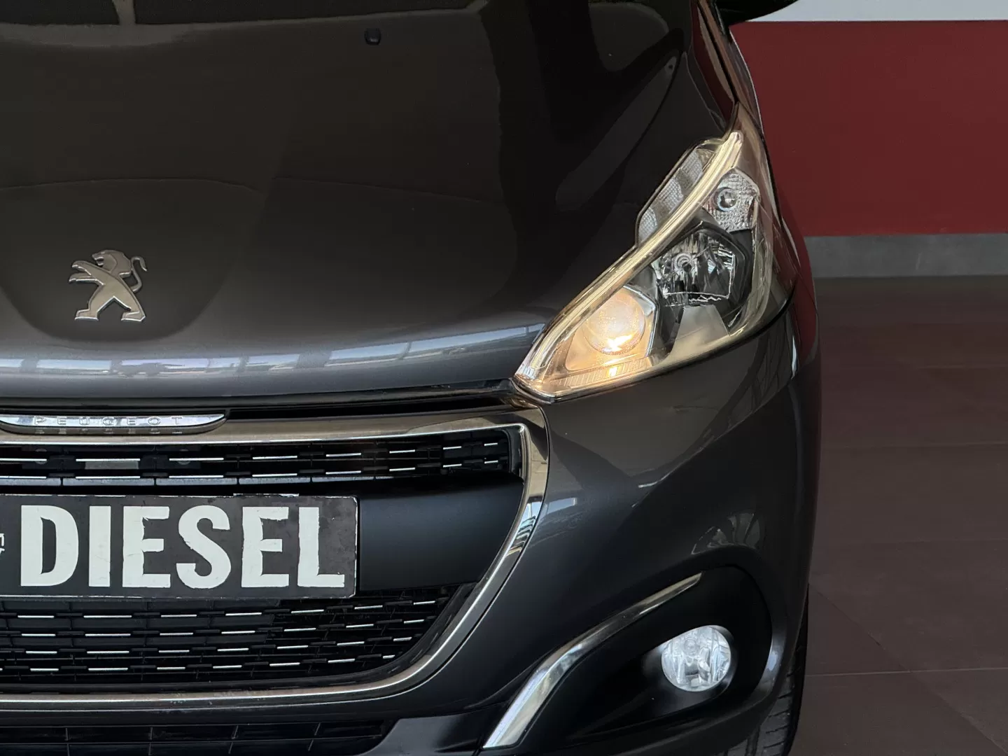 Peugeot 208 1.5 BlueHDi Signature - foto 4
