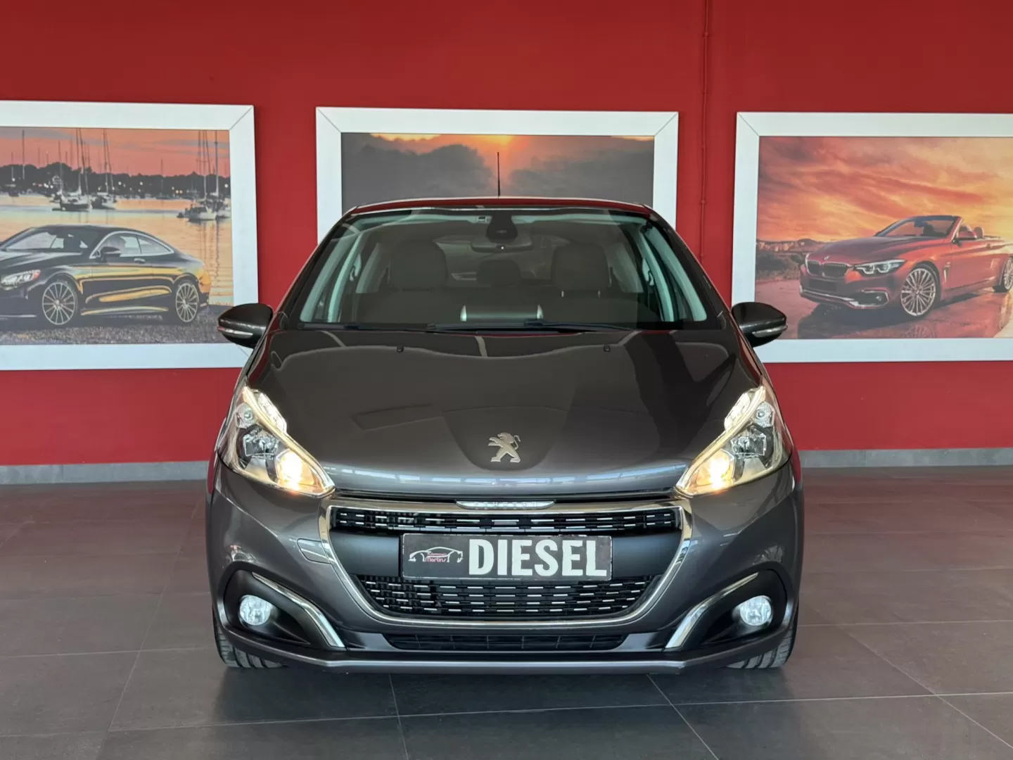 Peugeot 208 1.5 BlueHDi Signature - foto 5