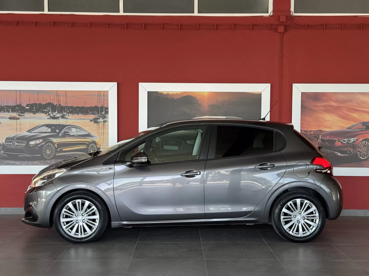 Peugeot 208 1.5 BlueHDi Signature - foto 6