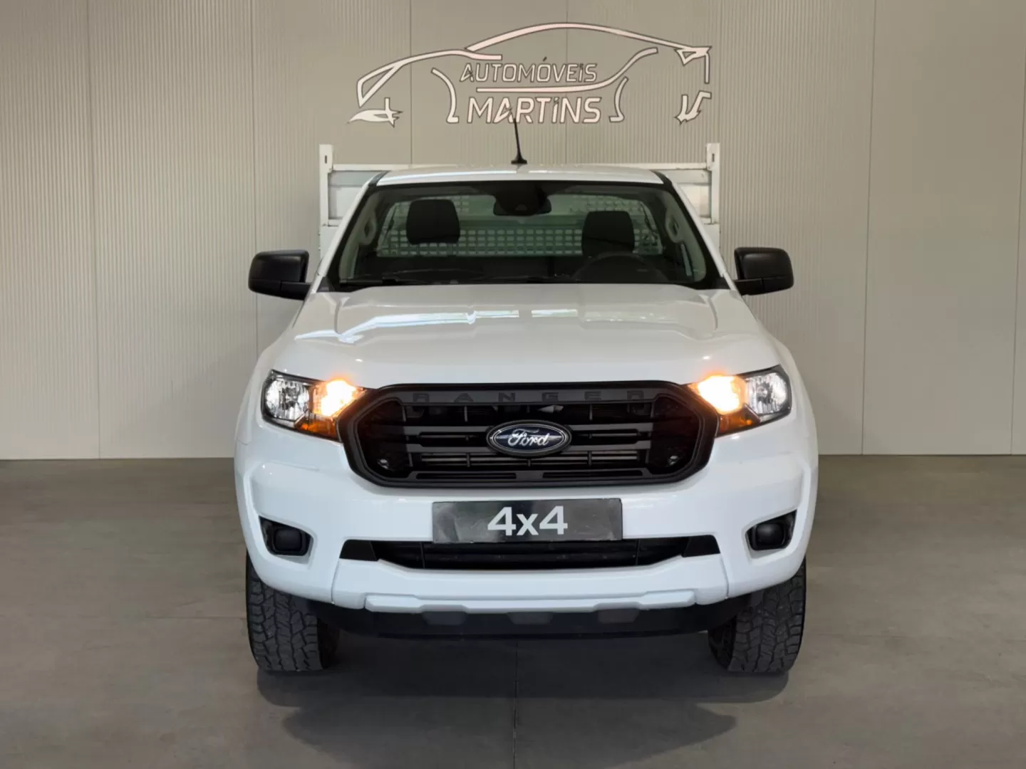 Ford  Ranger Basculante - foto 6