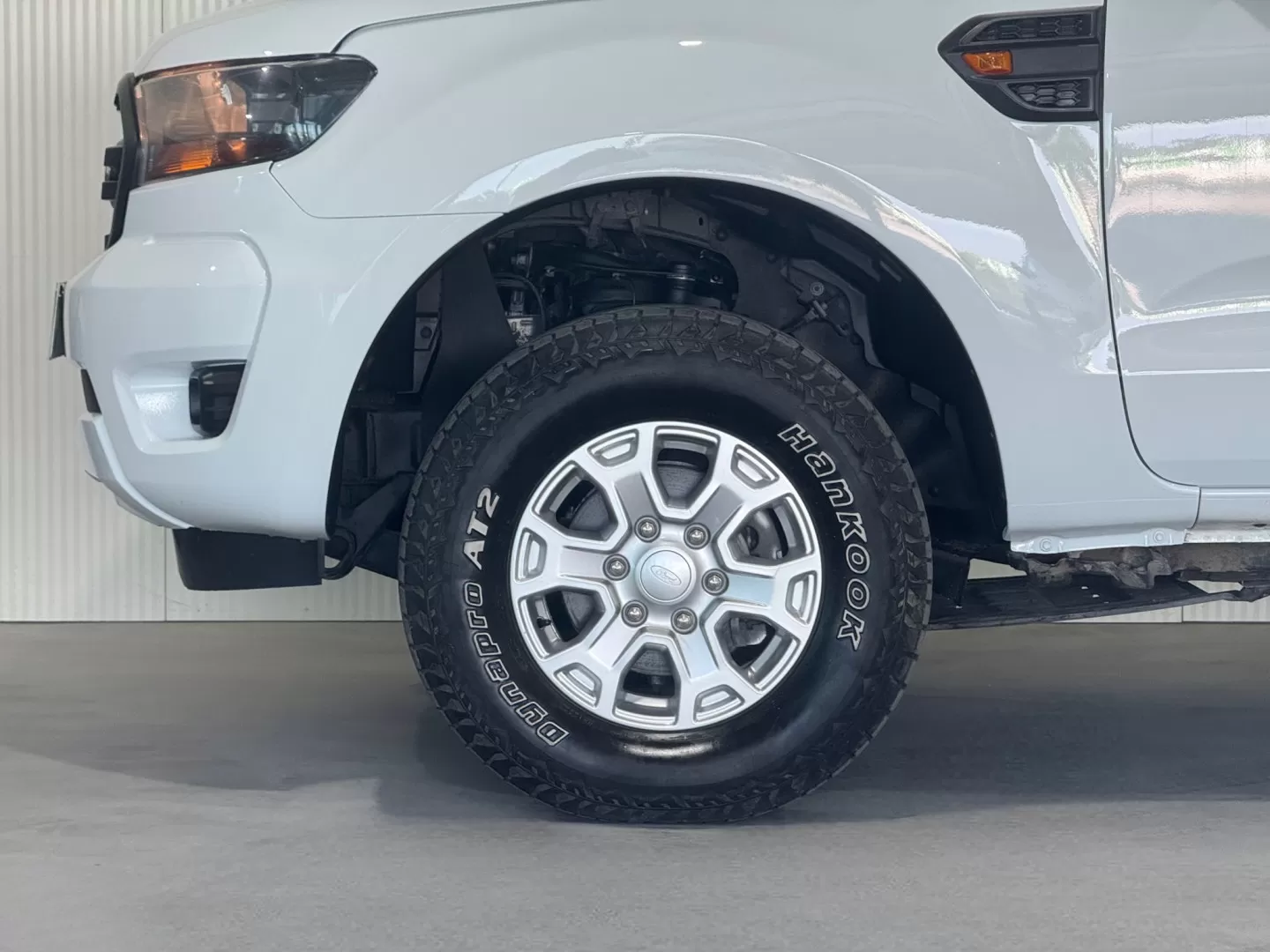 Ford  Ranger Basculante - foto 8