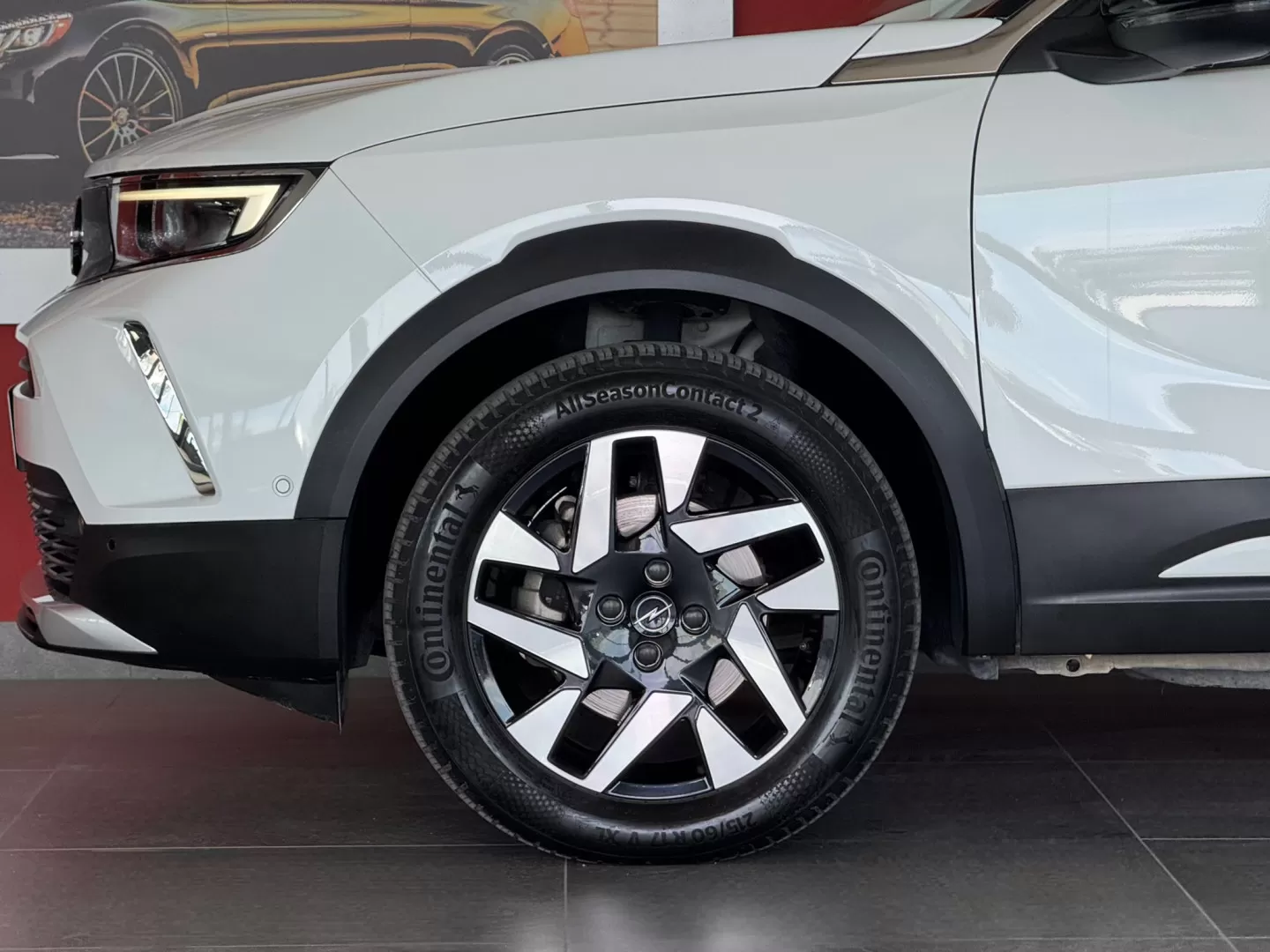 Opel Mokka-e Elegance - foto 7