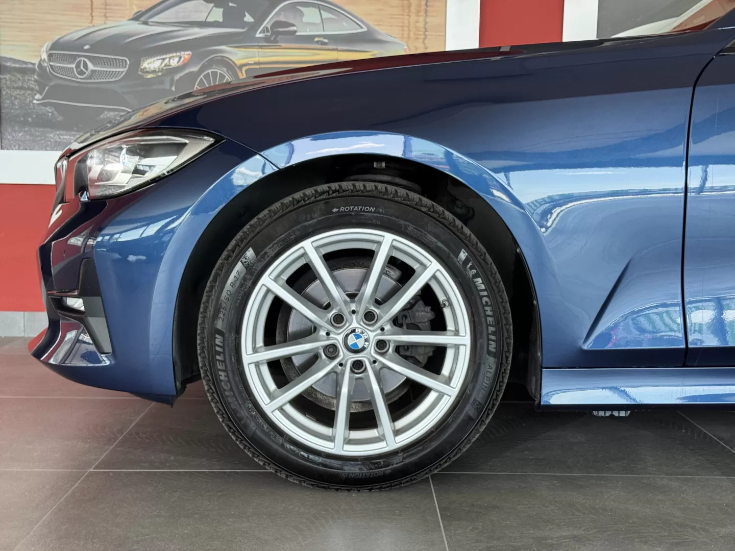 BMW 318 d Advantage Auto - foto 7