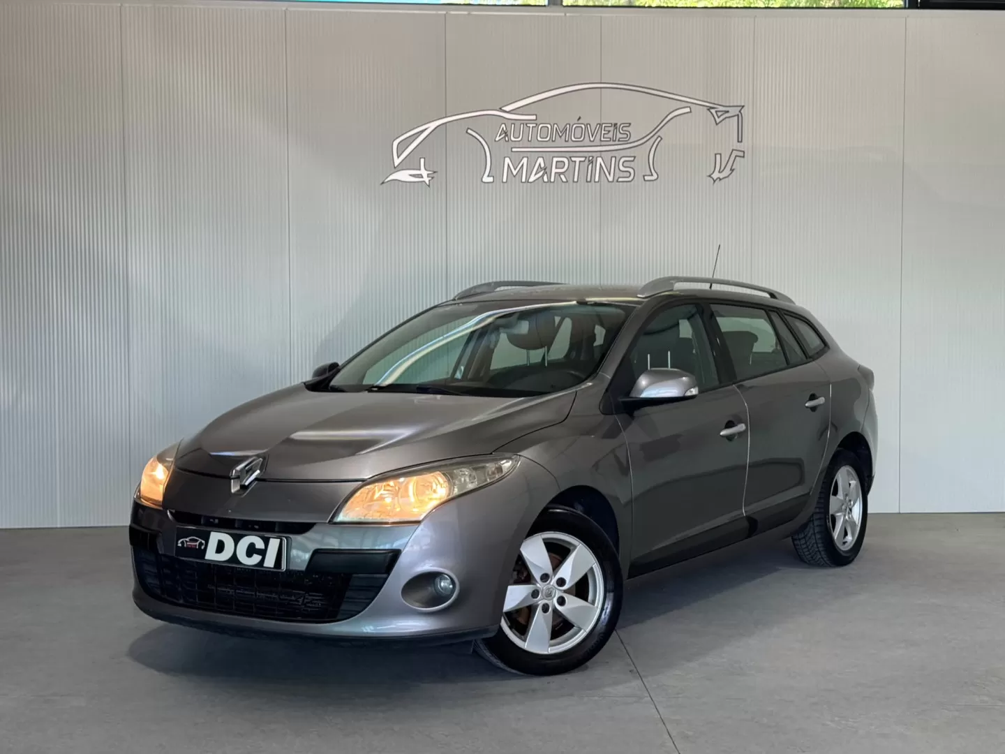 Renault Mégane 1.5 dCi Dynamique - foto 2
