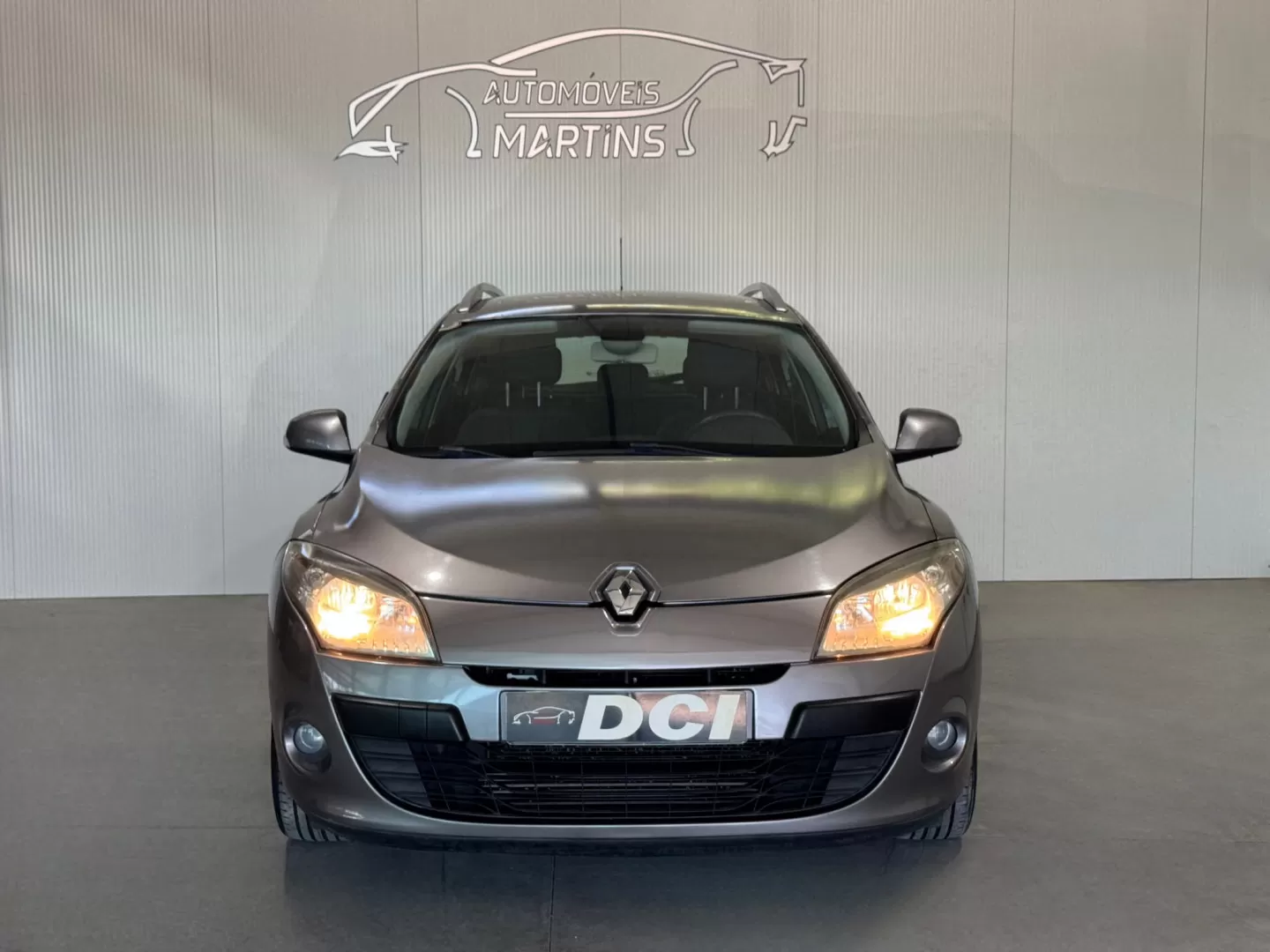 Renault Mégane 1.5 dCi Dynamique - foto 3