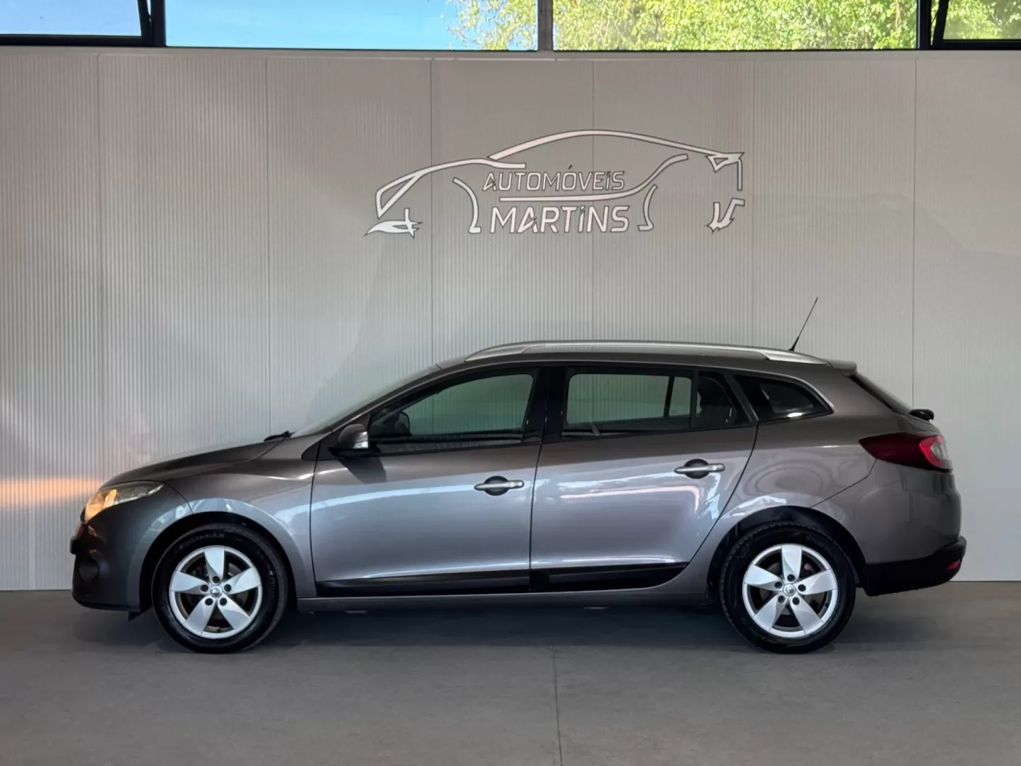 Renault Mégane 1.5 dCi Dynamique - foto 4