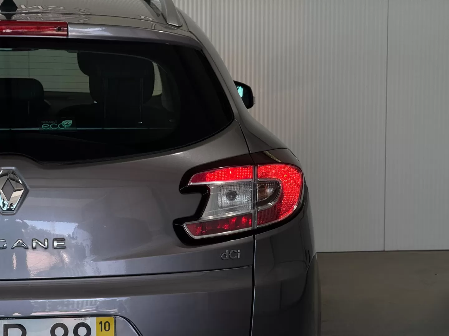 Renault Mégane 1.5 dCi Dynamique - foto 7