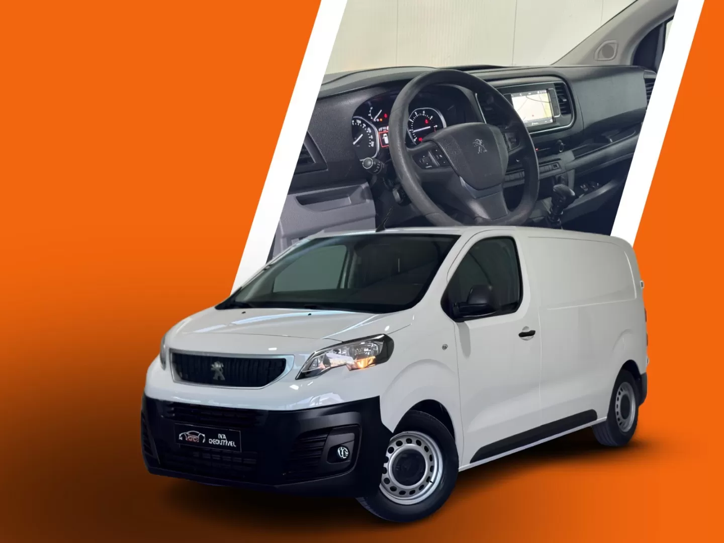 Peugeot  Expert 1.6BlueHDi