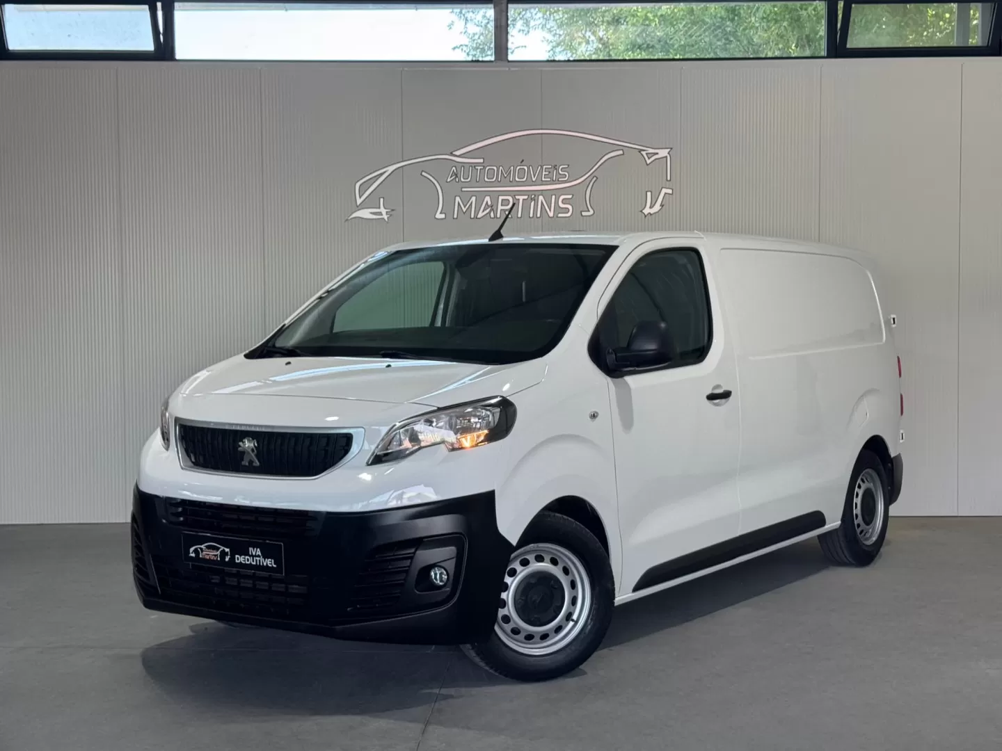 Peugeot  Expert 1.6BlueHDi - foto 2