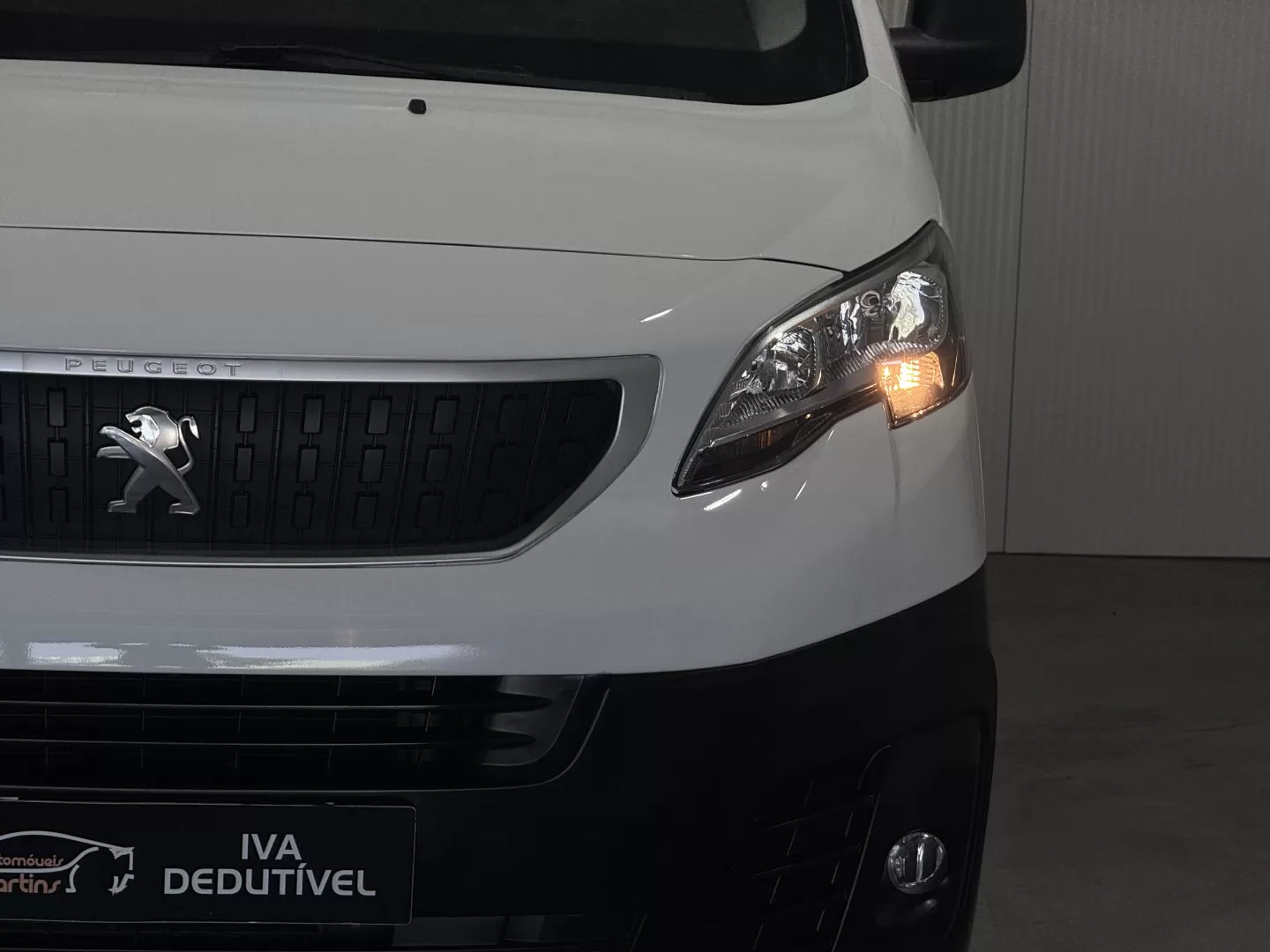 Peugeot  Expert 1.6BlueHDi - foto 4