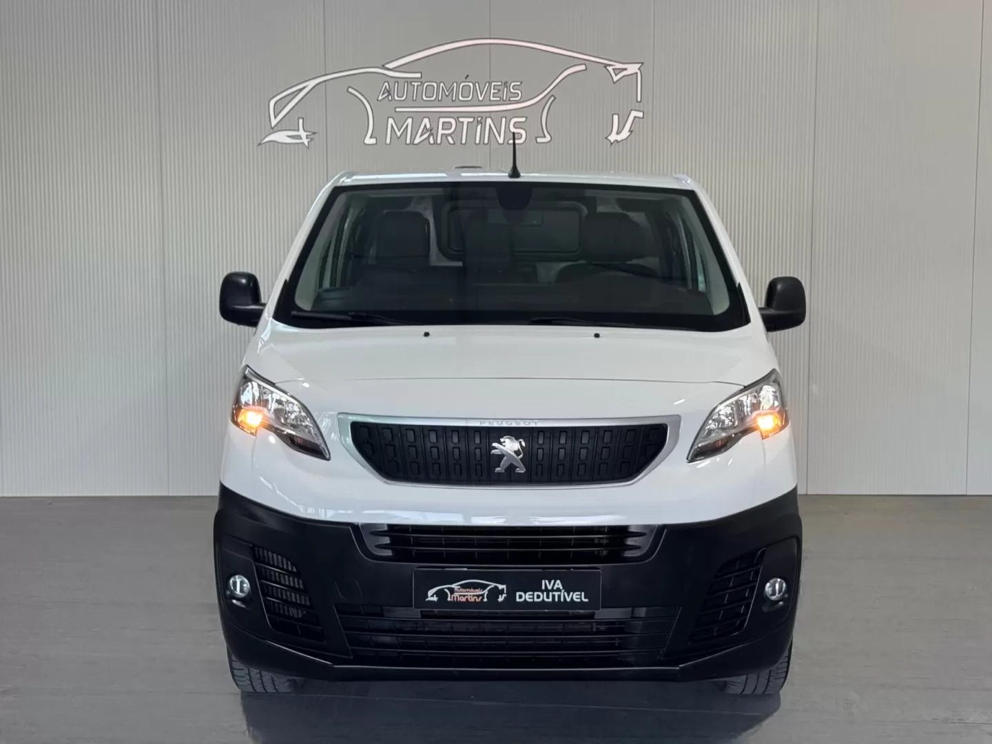 Peugeot  Expert 1.6BlueHDi - foto 5