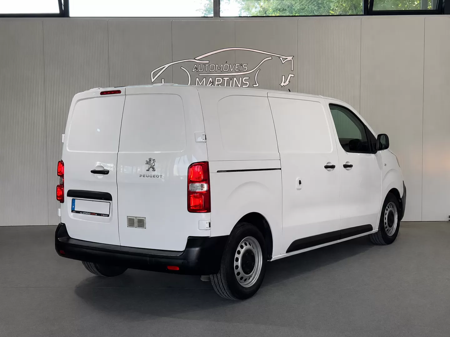 Peugeot  Expert 1.6BlueHDi - foto 8
