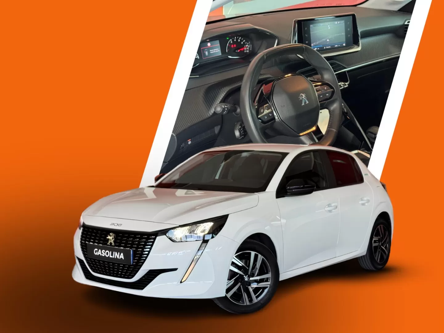 Peugeot 208 1.2 PureTech Style