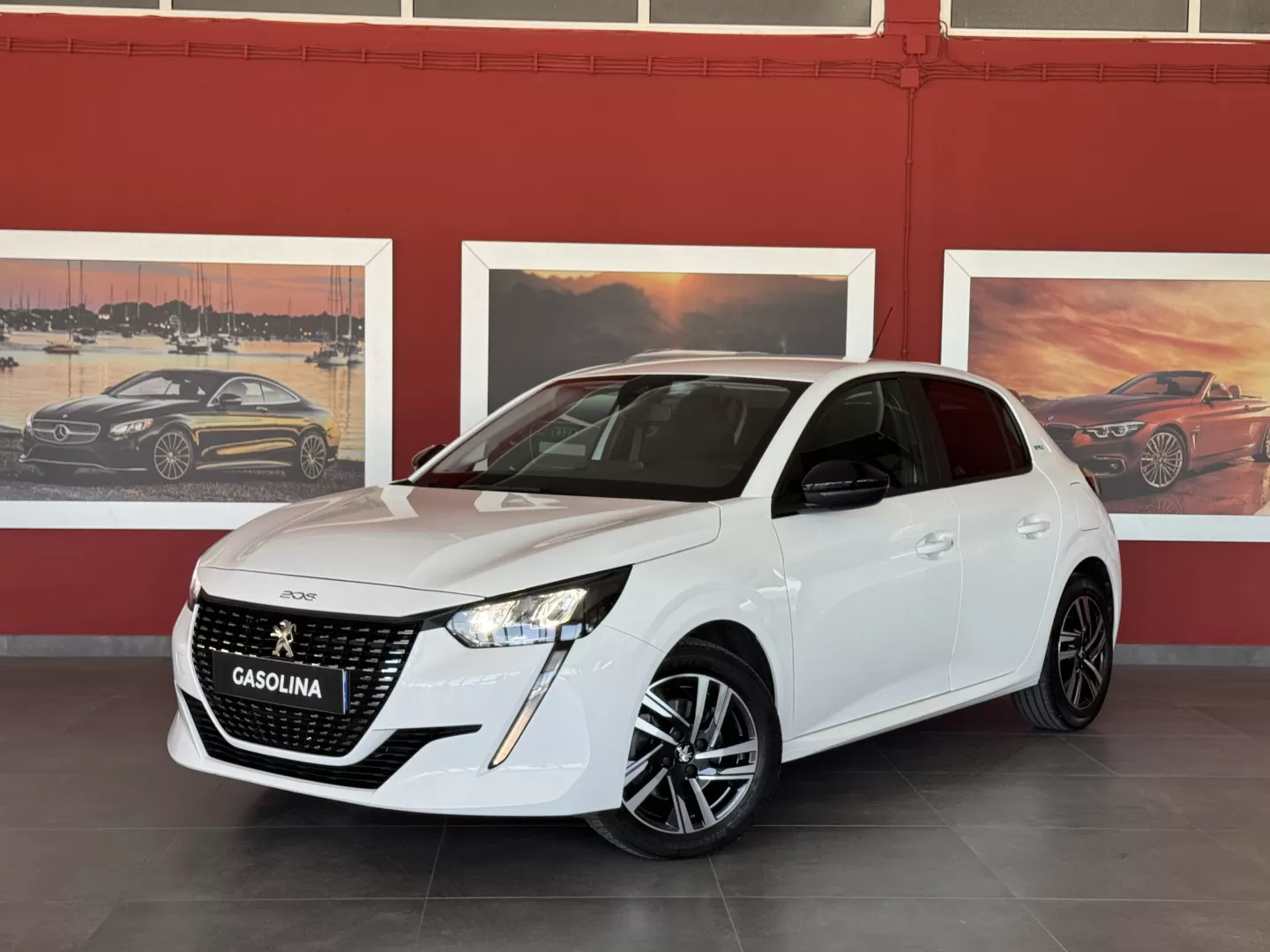 Peugeot 208 1.2 PureTech Style - foto 2