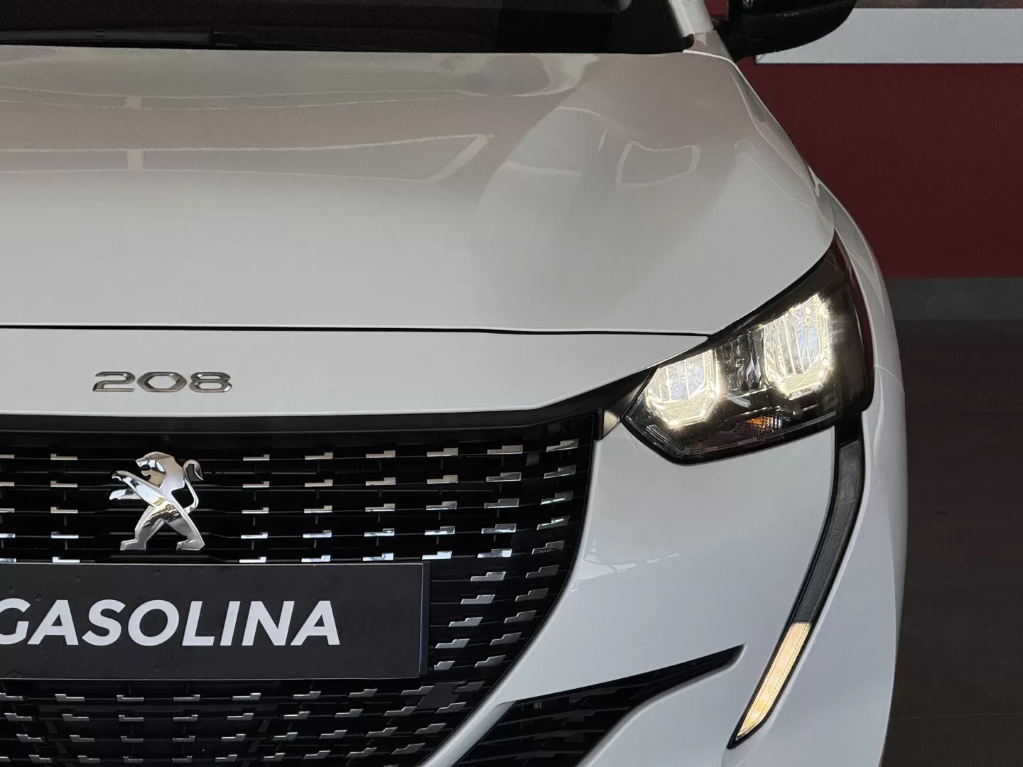 Peugeot 208 1.2 PureTech Style - foto 4