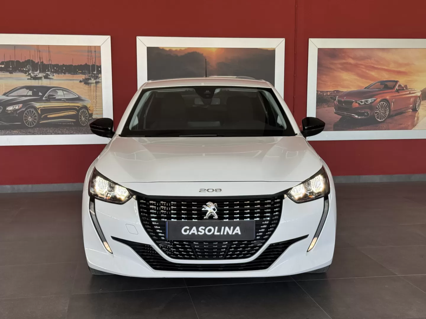 Peugeot 208 1.2 PureTech Style - foto 5