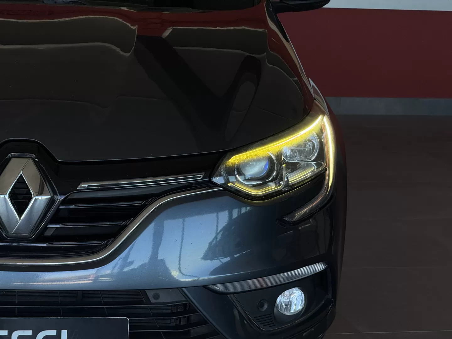 Renault Mégane ENERGY dCi 110 LIMITED - foto 4