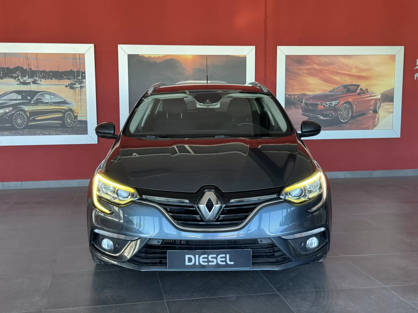 Renault Mégane ENERGY dCi 110 LIMITED - foto 5