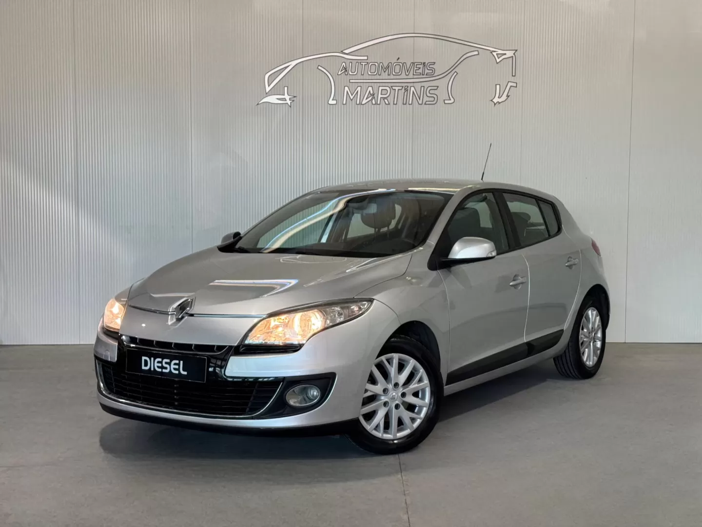Renault Mégane 1.5DCi Dynamic - foto 2