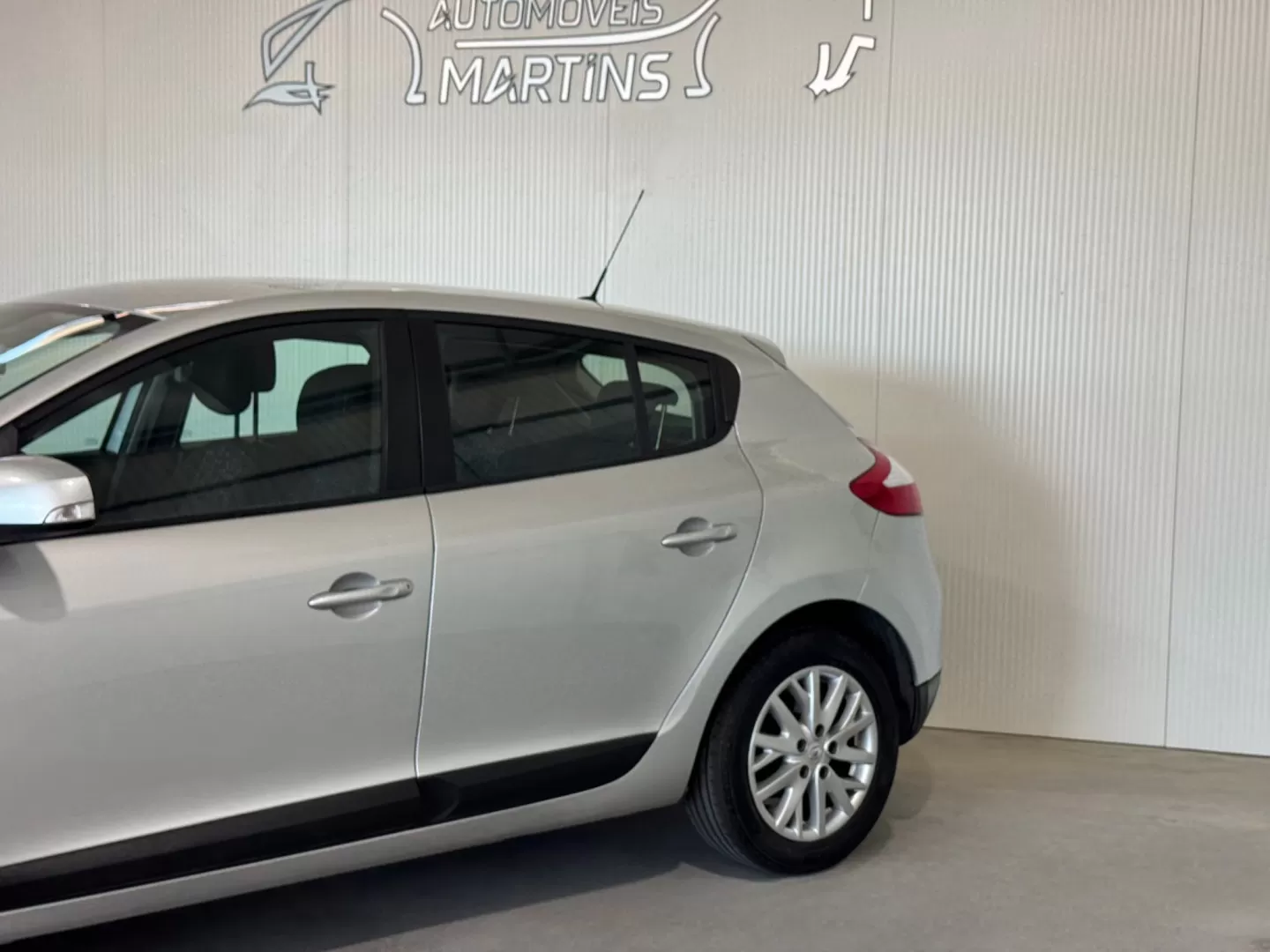 Renault Mégane 1.5DCi Dynamic - foto 3