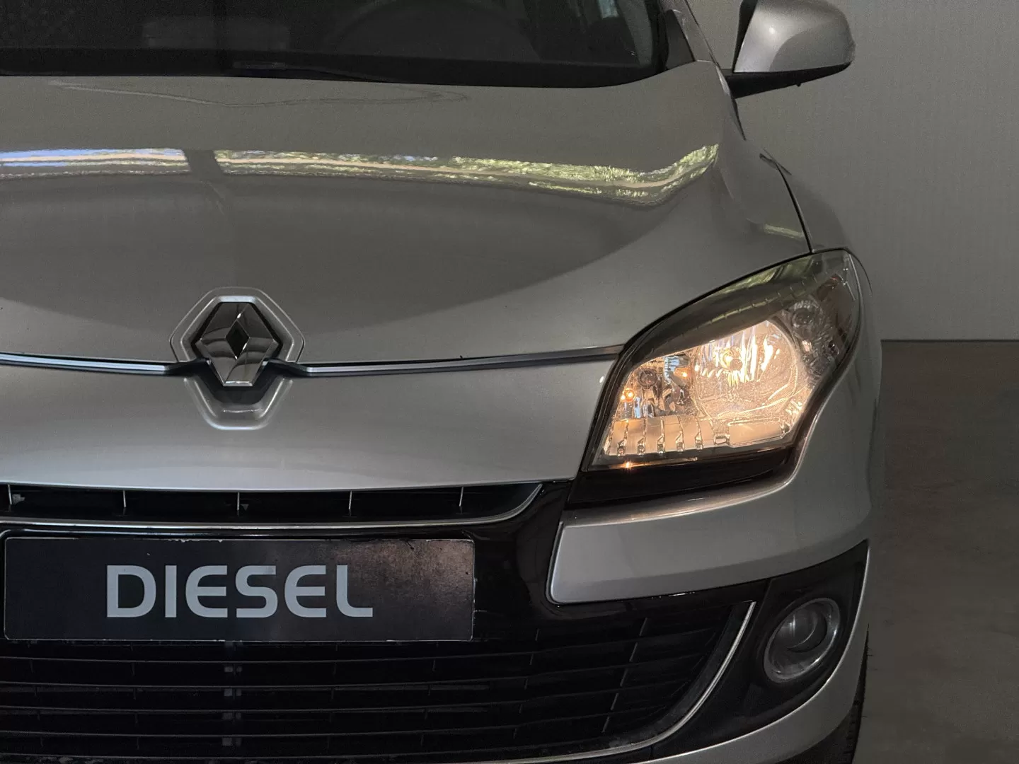 Renault Mégane 1.5DCi Dynamic - foto 4