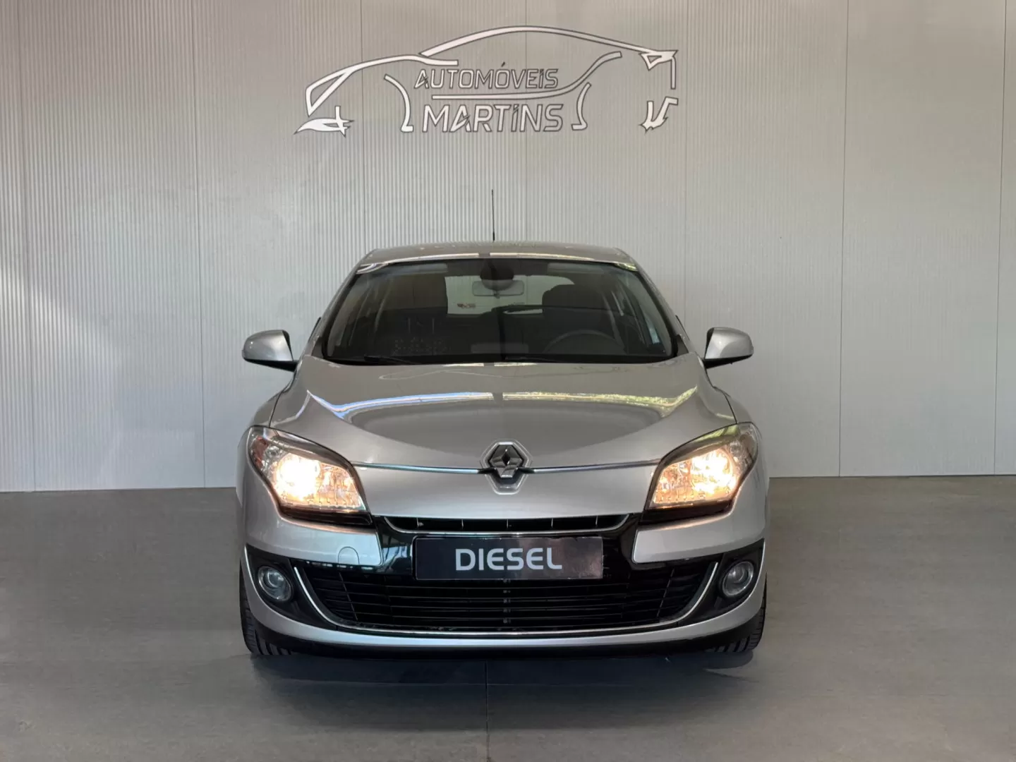 Renault Mégane 1.5DCi Dynamic - foto 5