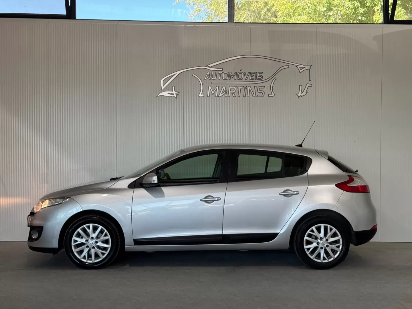 Renault Mégane 1.5DCi Dynamic - foto 6