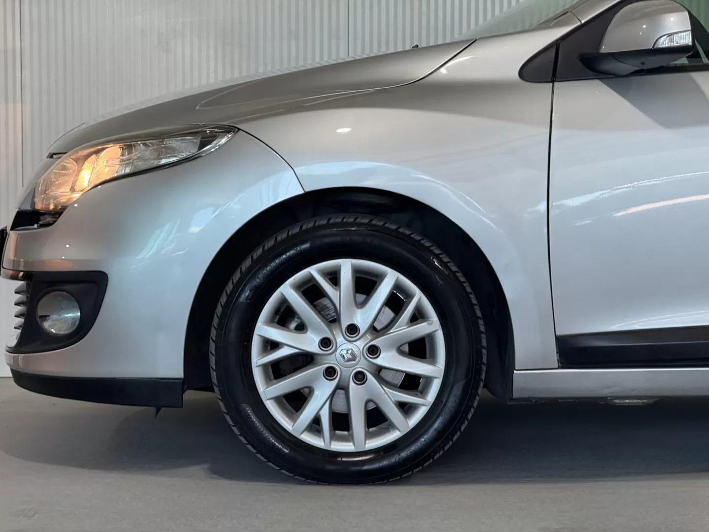 Renault Mégane 1.5DCi Dynamic - foto 7