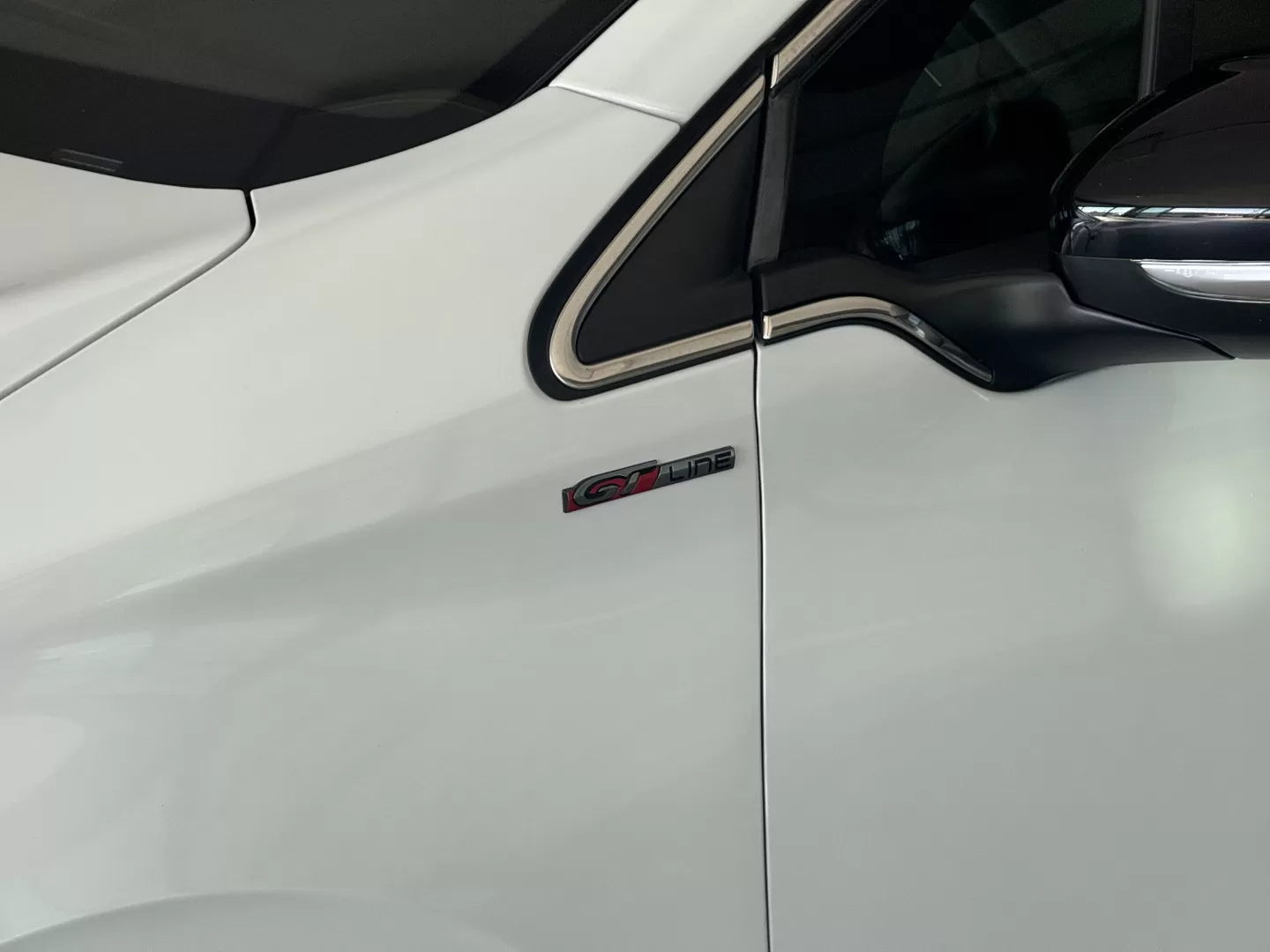 Peugeot 208 1.6 BlueHDi GT Line - foto 3