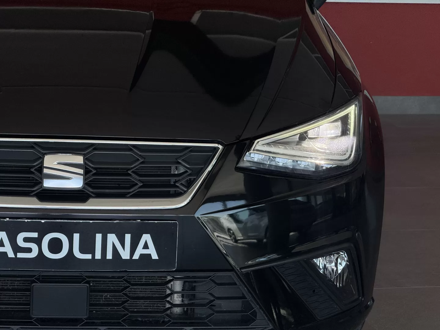 Seat Ibiza 1.0 TSI FR - foto 4