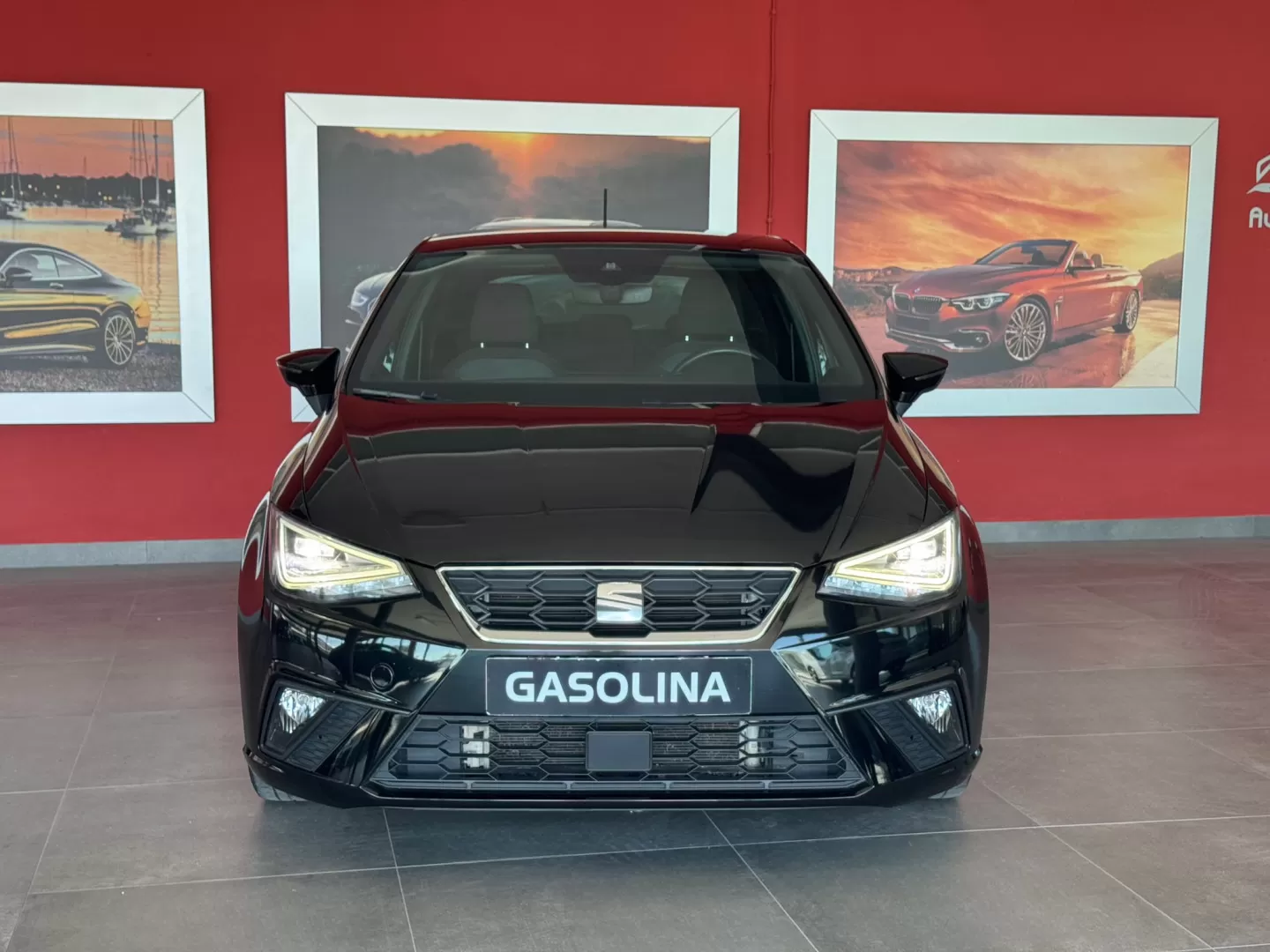 Seat Ibiza 1.0 TSI FR - foto 5