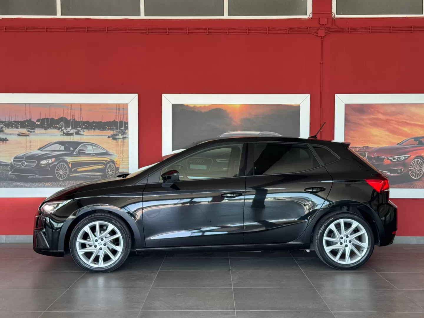 Seat Ibiza 1.0 TSI FR - foto 6