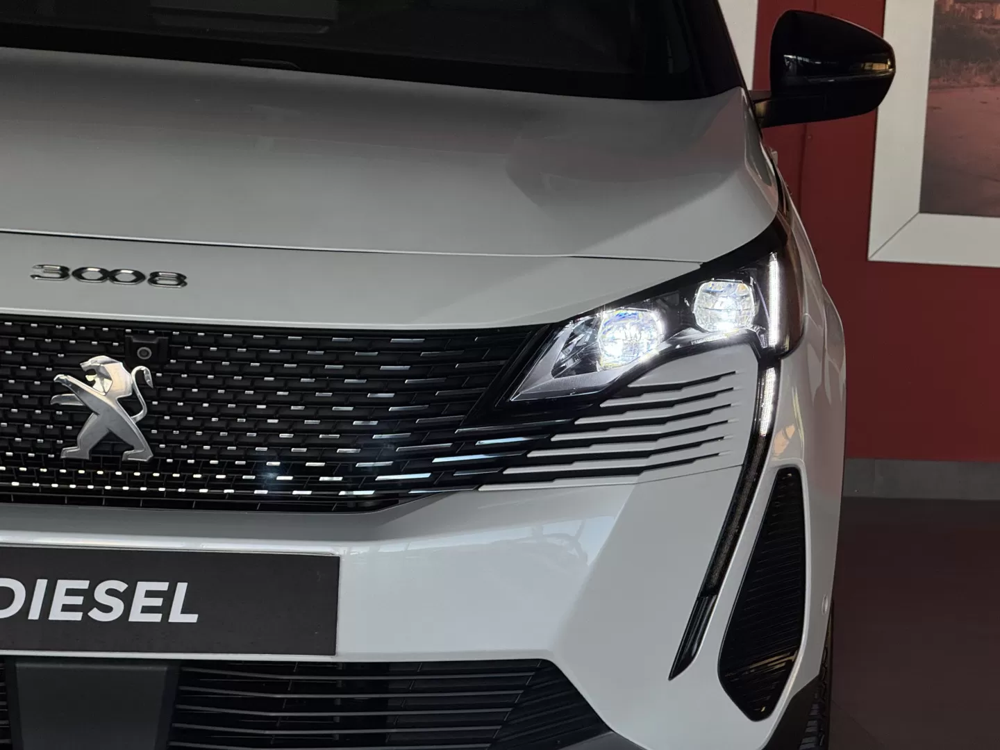 Peugeot 3008 1.5 BlueHDi GT EAT8 - foto 5