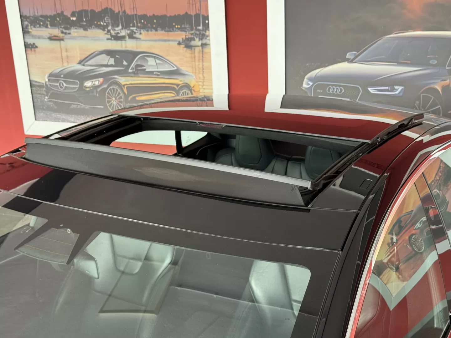 Tesla Model S Standard - foto 4