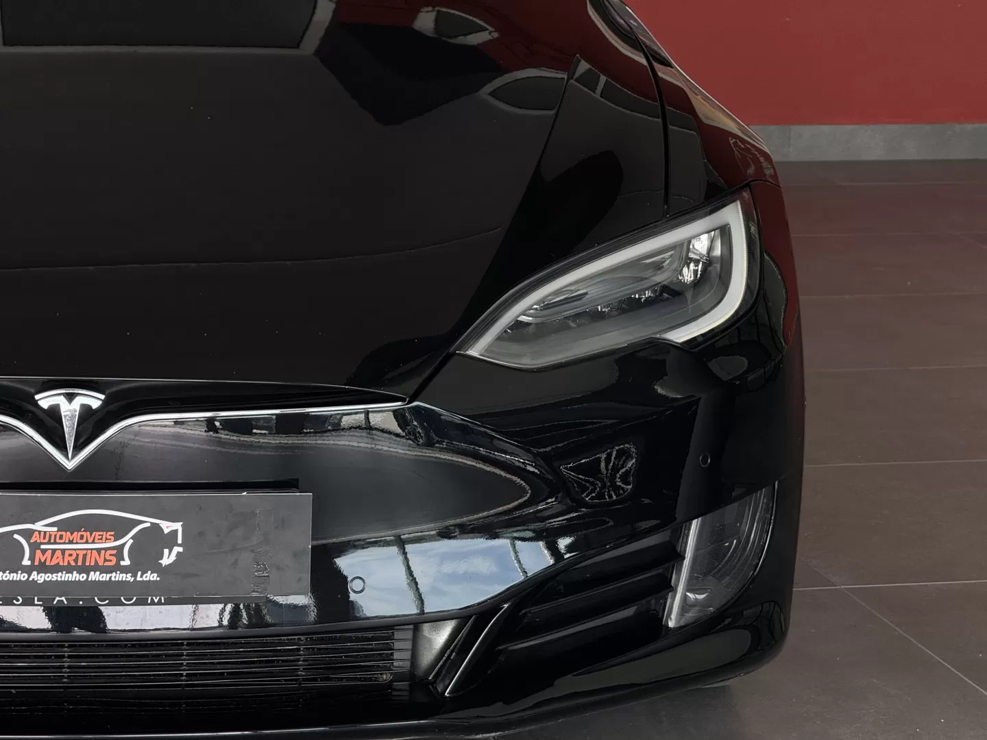 Tesla Model S Standard - foto 5