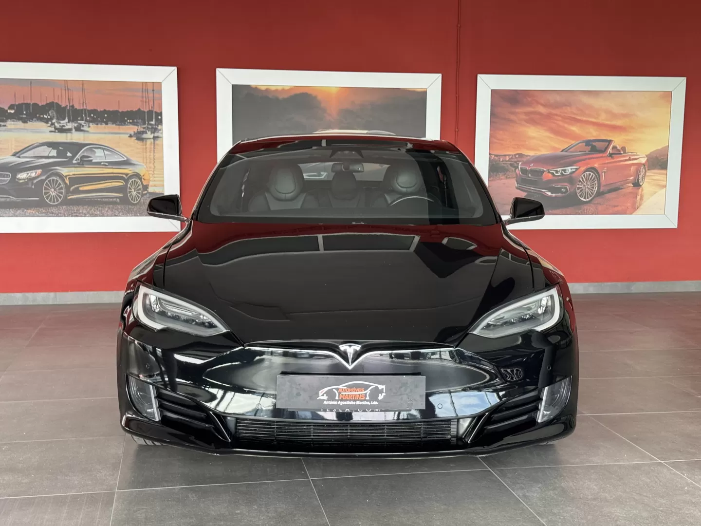 Tesla Model S Standard - foto 6