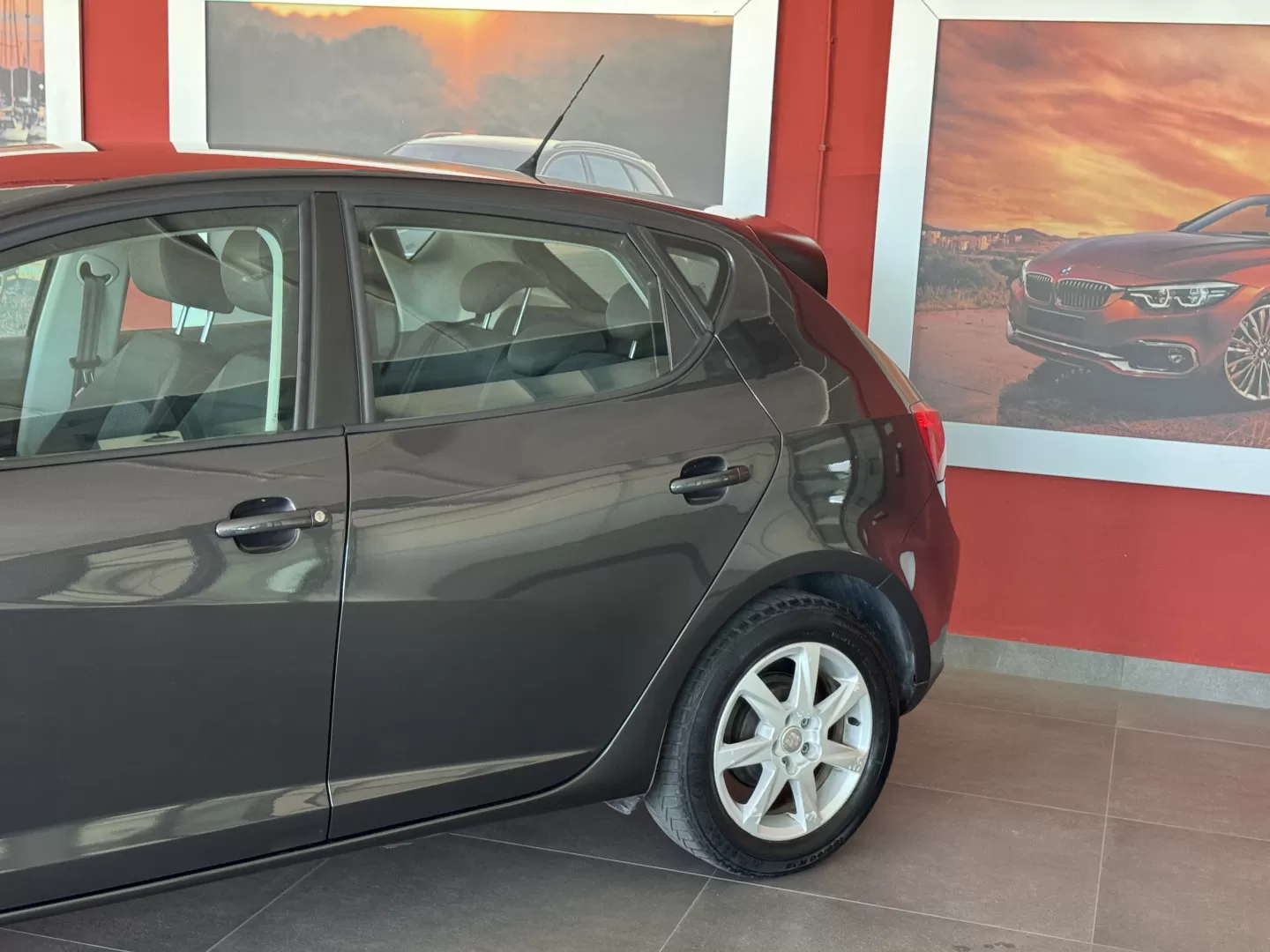 Seat Ibiza 1.4 TDI PD Ecomotive - foto 3
