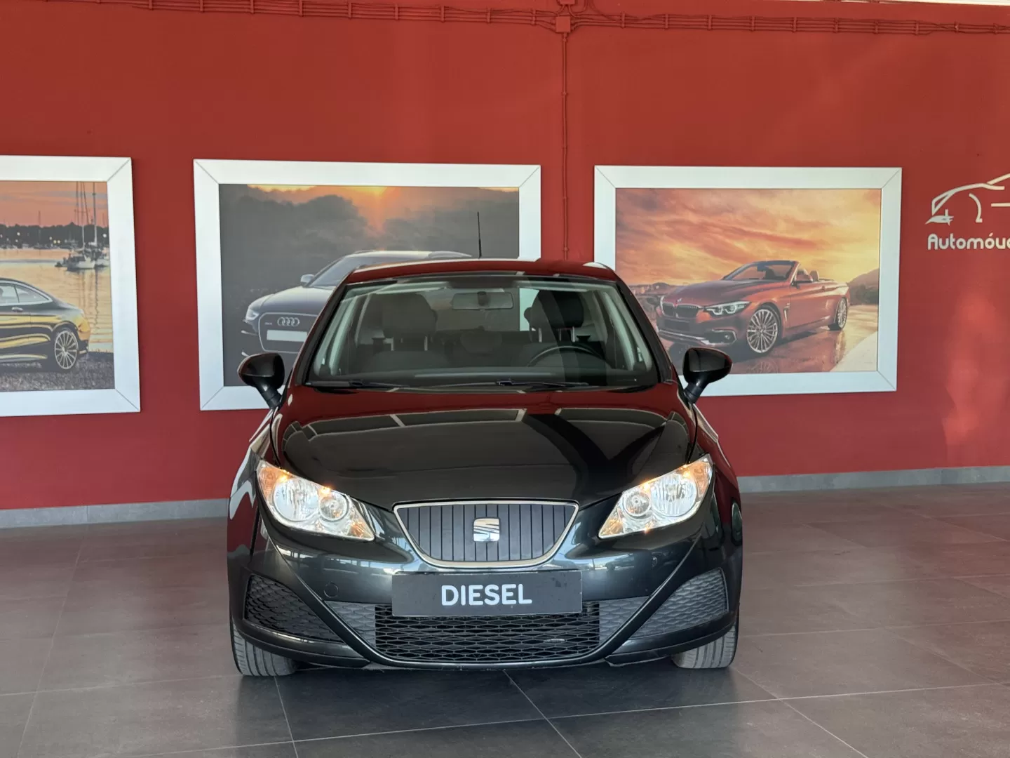 Seat Ibiza 1.4 TDI PD Ecomotive - foto 5