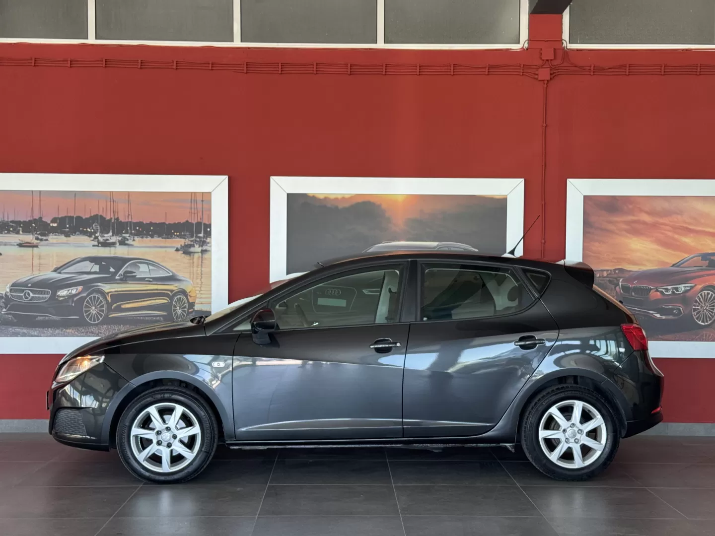 Seat Ibiza 1.4 TDI PD Ecomotive - foto 6