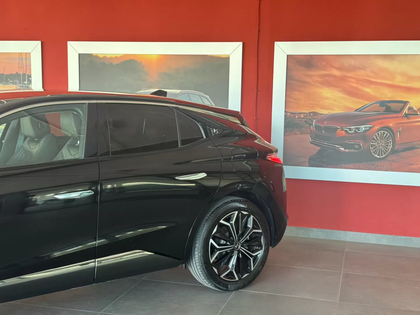 DS DS4 E-TENSE 225 RIVOLI - foto 3
