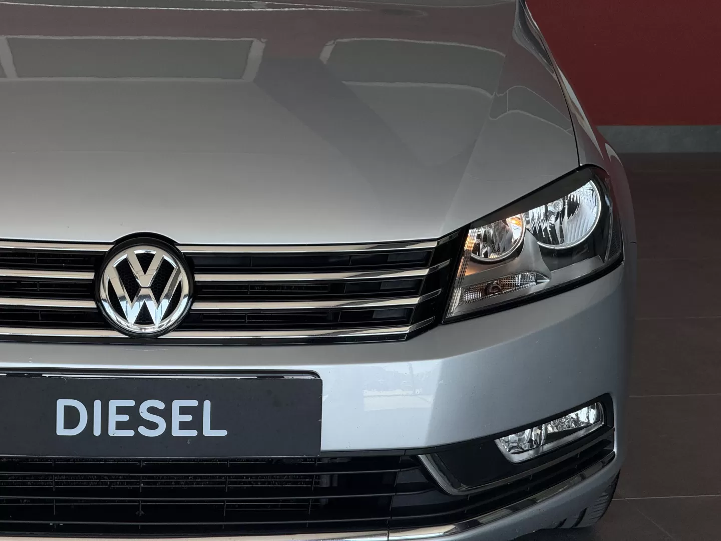VW Passat Variant 1.6 TDI BlueMotion - foto 4