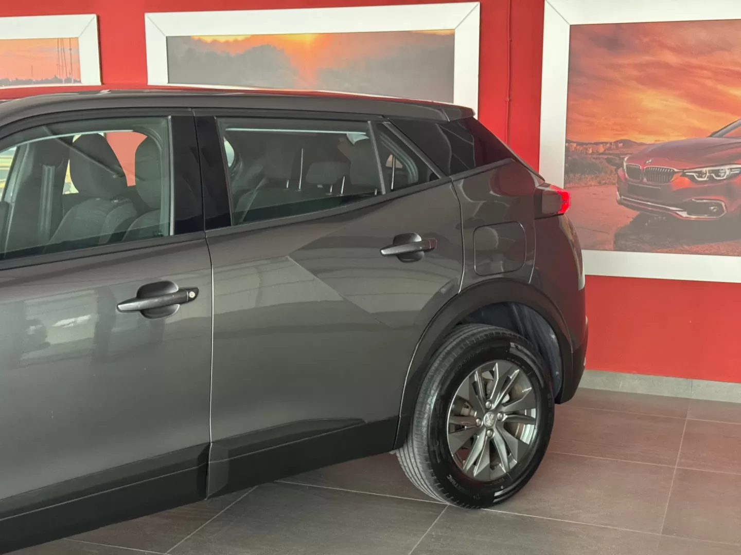 Peugeot 2008 1.2 PureTech Active - foto 3