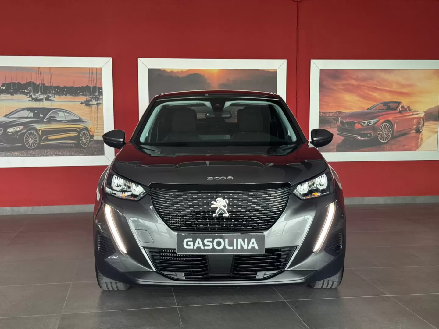 Peugeot 2008 1.2 PureTech Active - foto 5