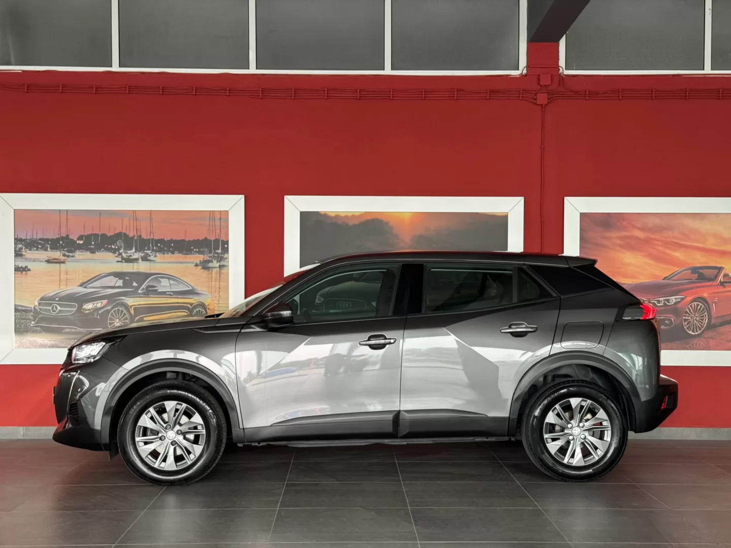 Peugeot 2008 1.2 PureTech Active - foto 6