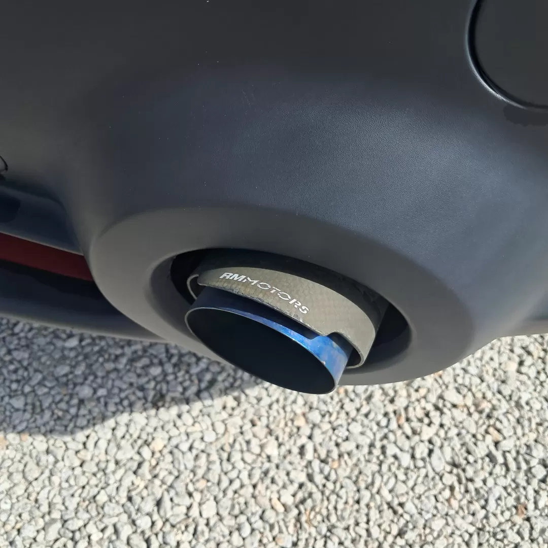 MINI Paceman John Cooper Works ALL4 Auto - foto 7
