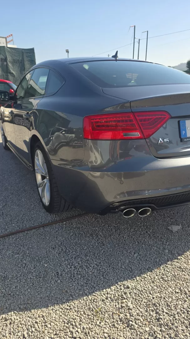 Audi A5 Sportback 2.0 TDI - foto 2