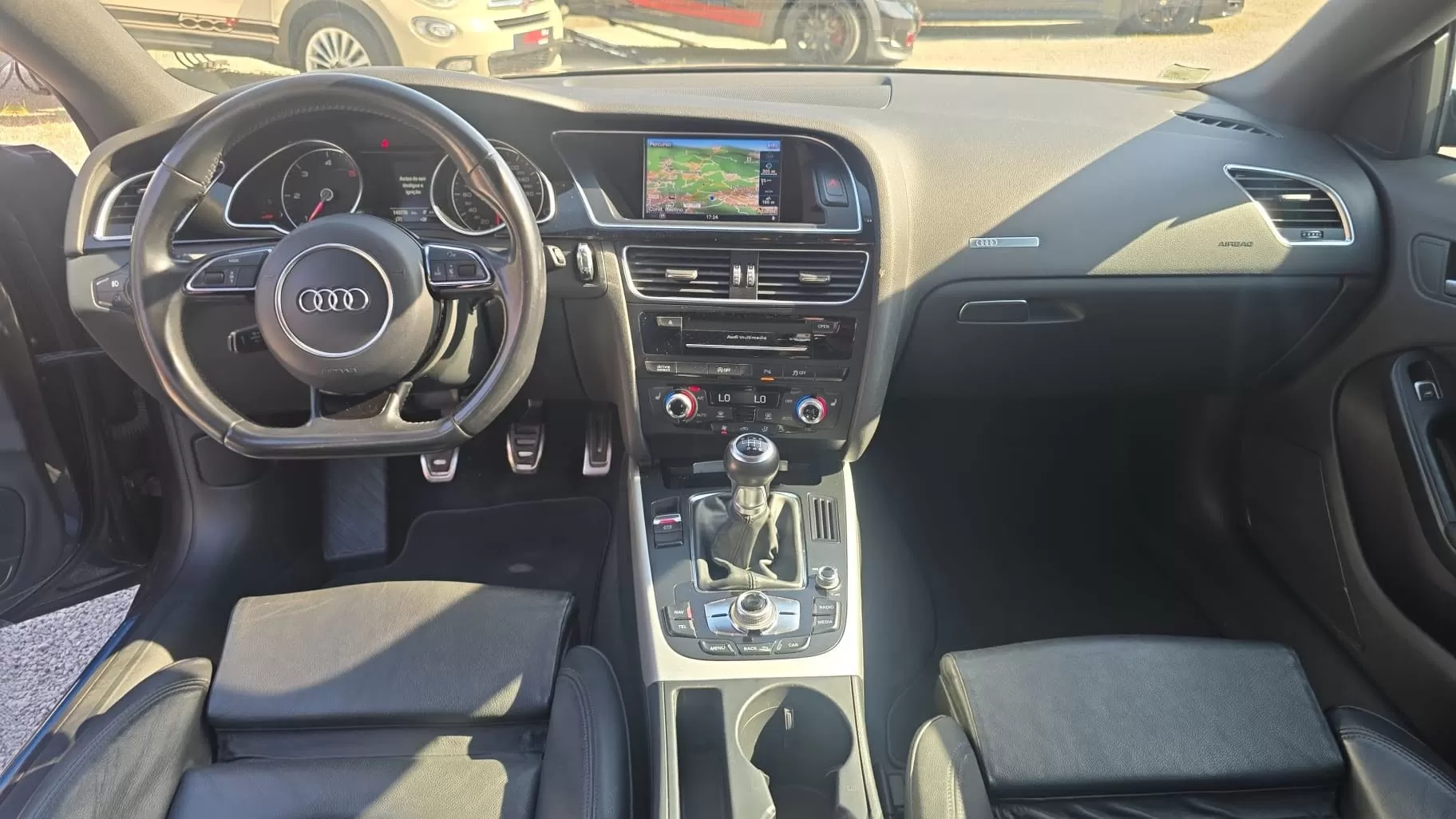 Audi A5 Sportback 2.0 TDI - foto 6