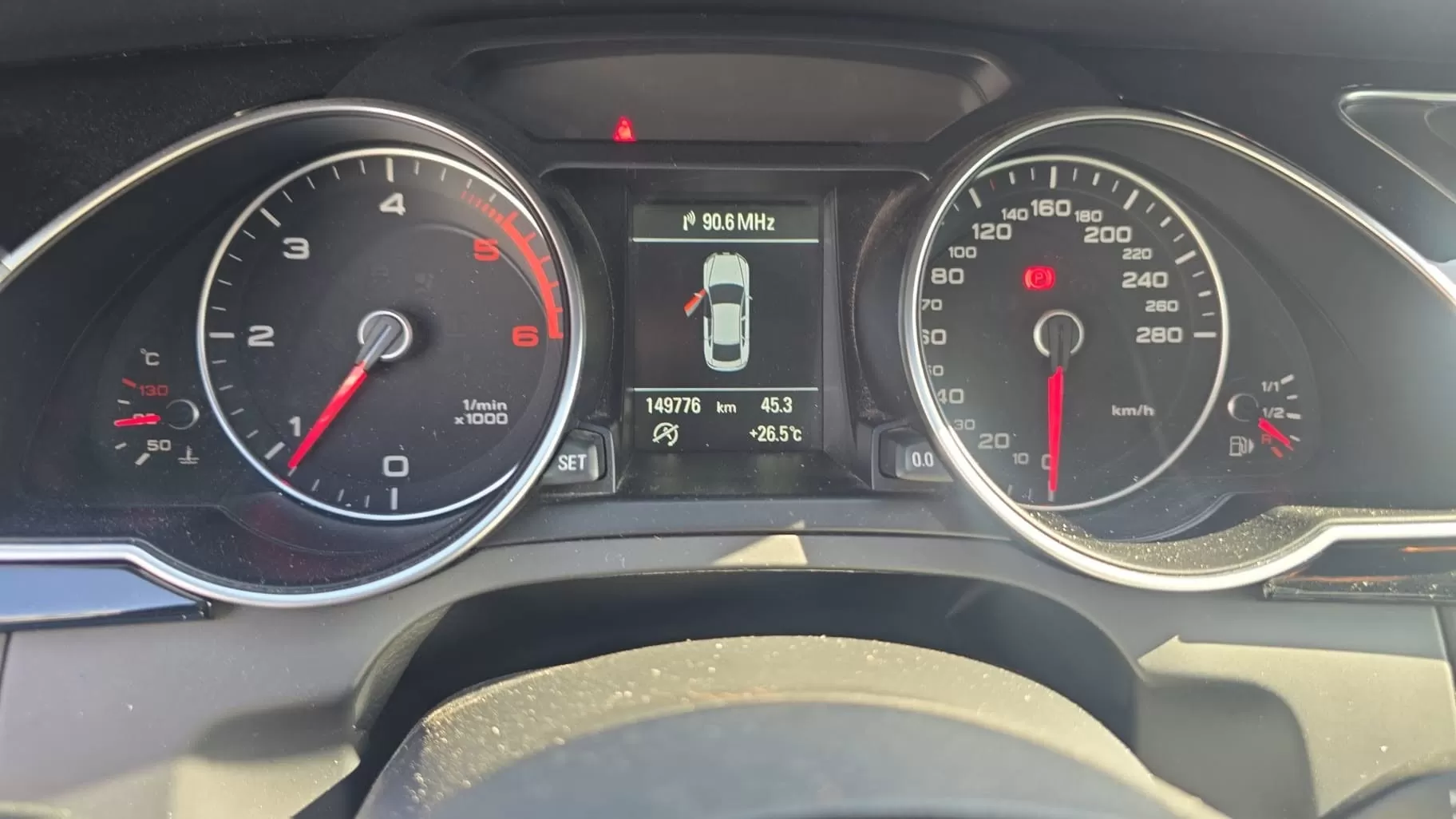 Audi A5 Sportback 2.0 TDI - foto 7
