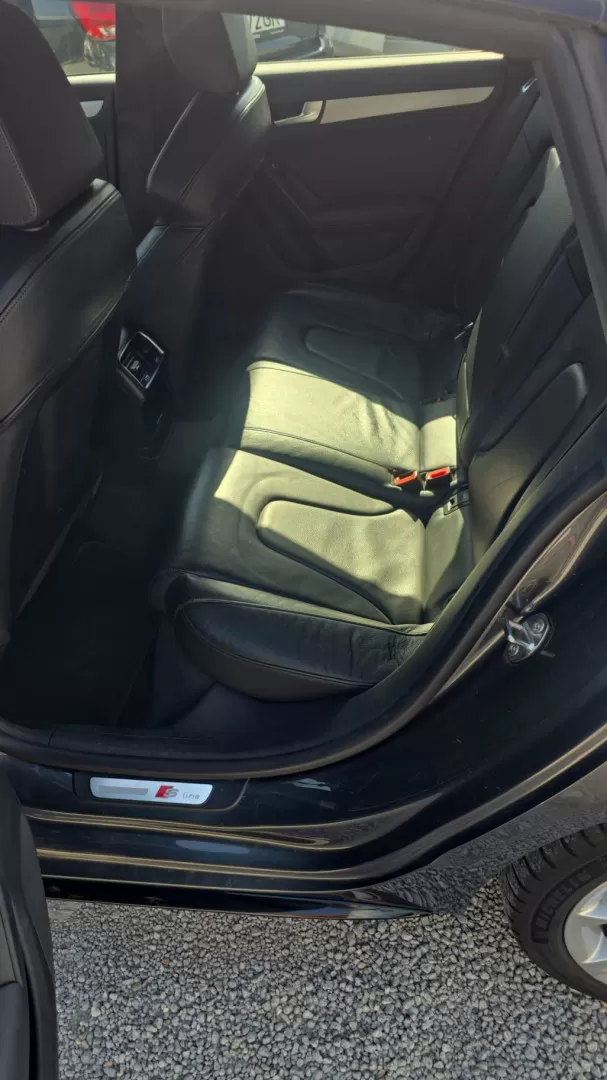 Audi A5 Sportback 2.0 TDI - foto 8