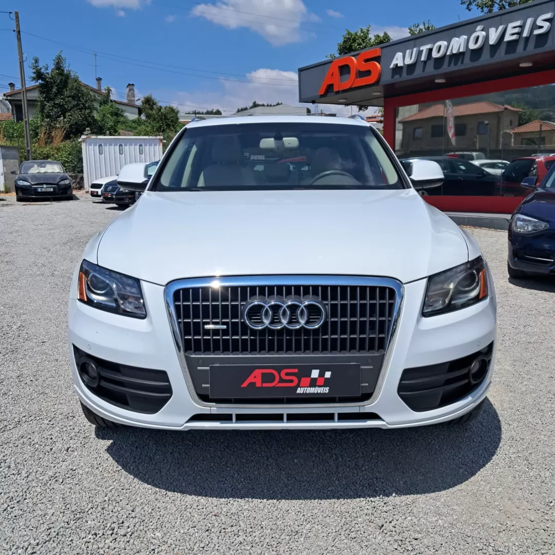 Audi Q5 2.0 TFSI quattro Advance Tiptronic - foto 2